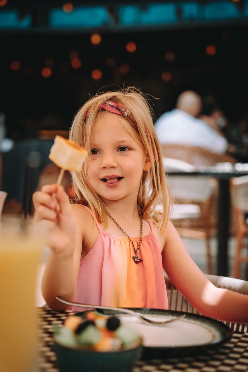 All-Day Breakfast dining in Dubai at Bla Bla All-Day Breakfast dining in Dubai at Bla Bla